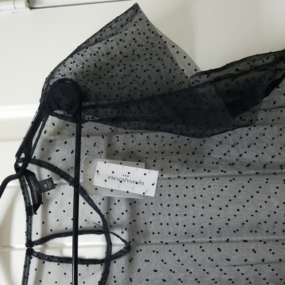 NWT Banana Republic Top - Picture 2 of 3